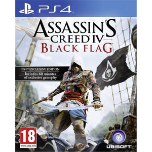 Assassin's Creed 4: Black Flag (3307215715284)