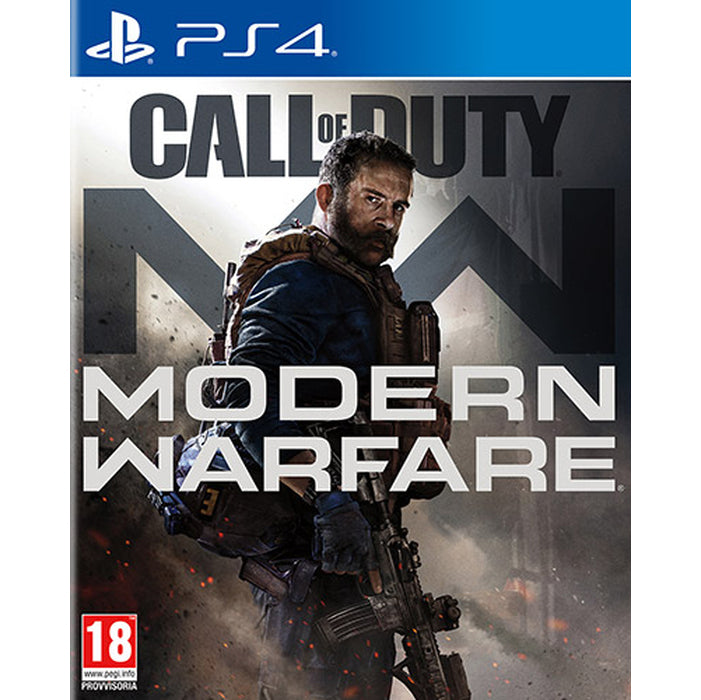 Call of Duty: Modern Warfare (5030917285189)