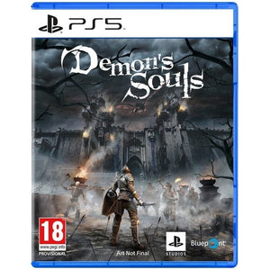 Demon's Souls (PS719809722)