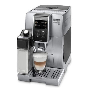 Plnoautomatický kávovar De'Longhi Dinamica Plus ECAM370.95.S