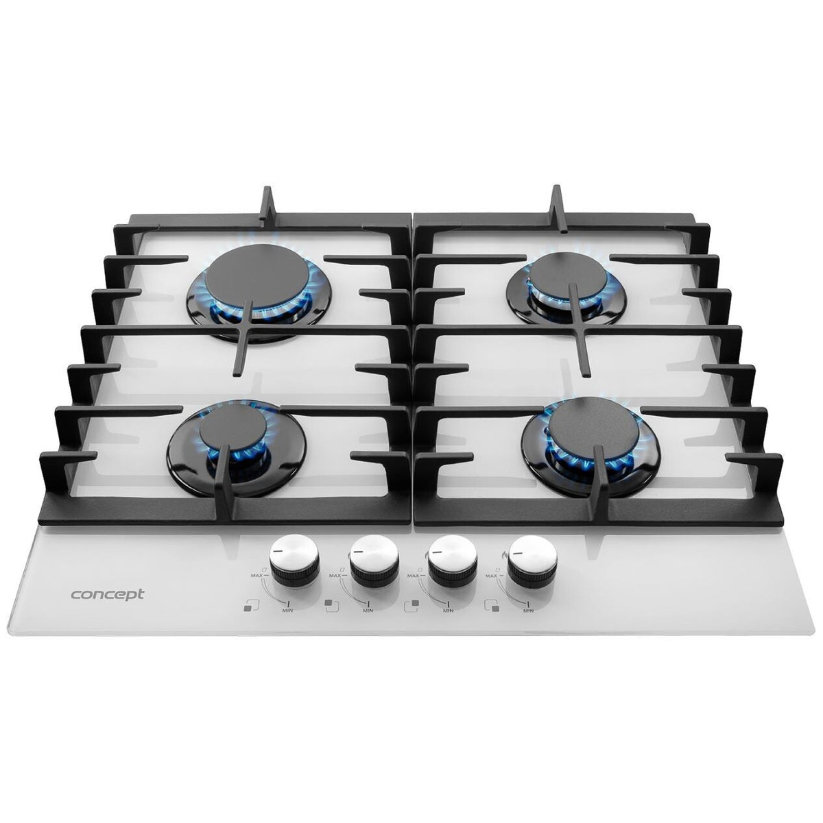 Plynová deska Concept PDV7060wh