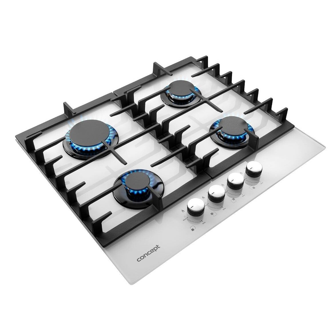 Plynová deska Concept PDV7060wh