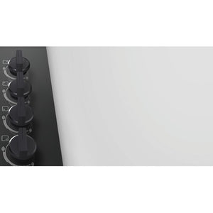 Plynová varná deska Bosch POH 6B6B10 VADA VZHLEDU, ODĚRKY