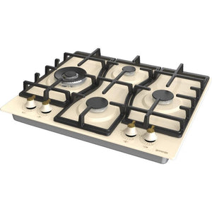 Plynová varná deska Gorenje GW6D42CLI