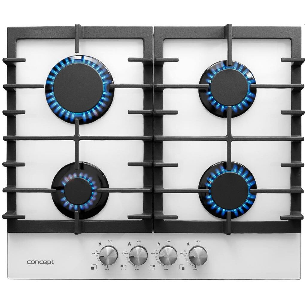 Plynová deska Concept PDV7060wh