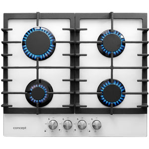 Plynová deska Concept PDV7060wh