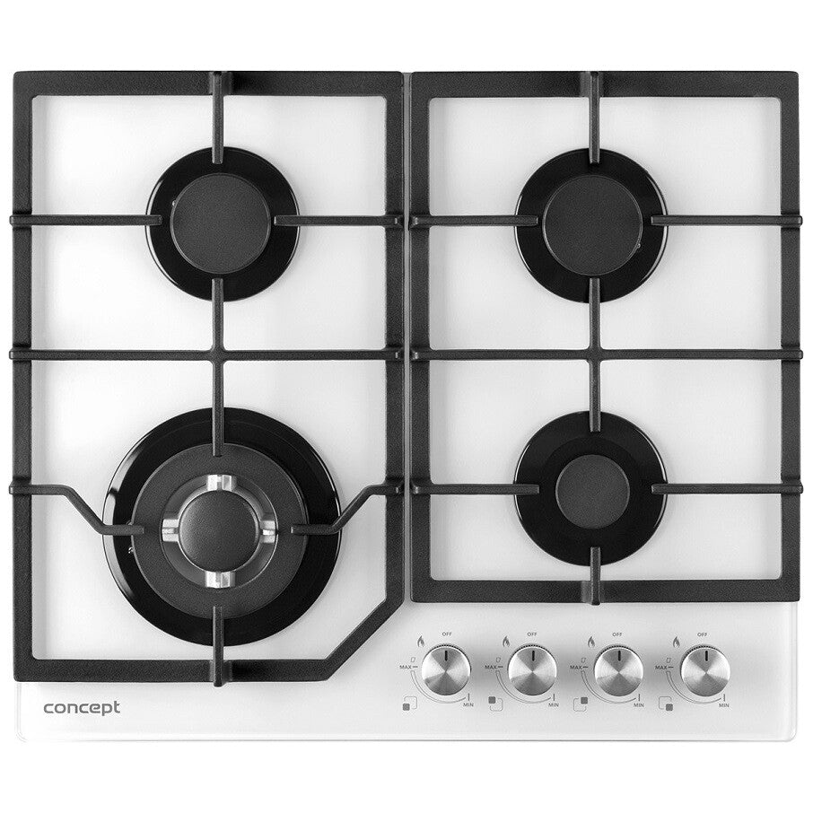 Plynová varná deska Concept PDV7460wh