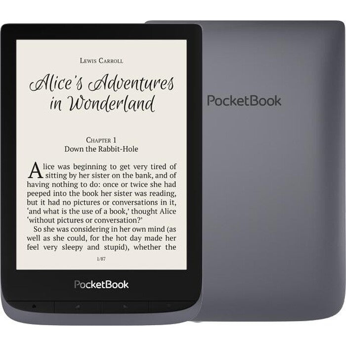 PocketBook 632 Touch HD 3 (PB632-J-WW)