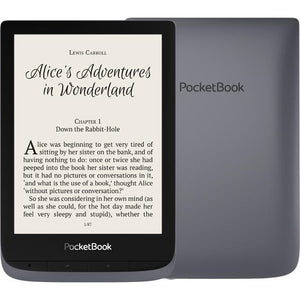 PocketBook 632 Touch HD 3 (PB632-J-WW)