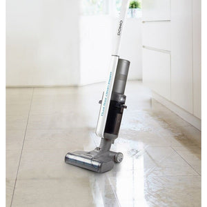 Podlahový čistič DOMO DO236SW