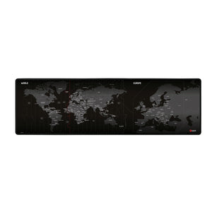 Podložka pod myš C-TECH World (MP-01W)