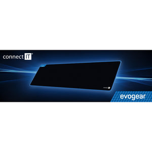 Podložka pod myš Connect IT Evogear (CMP-1160-LG)