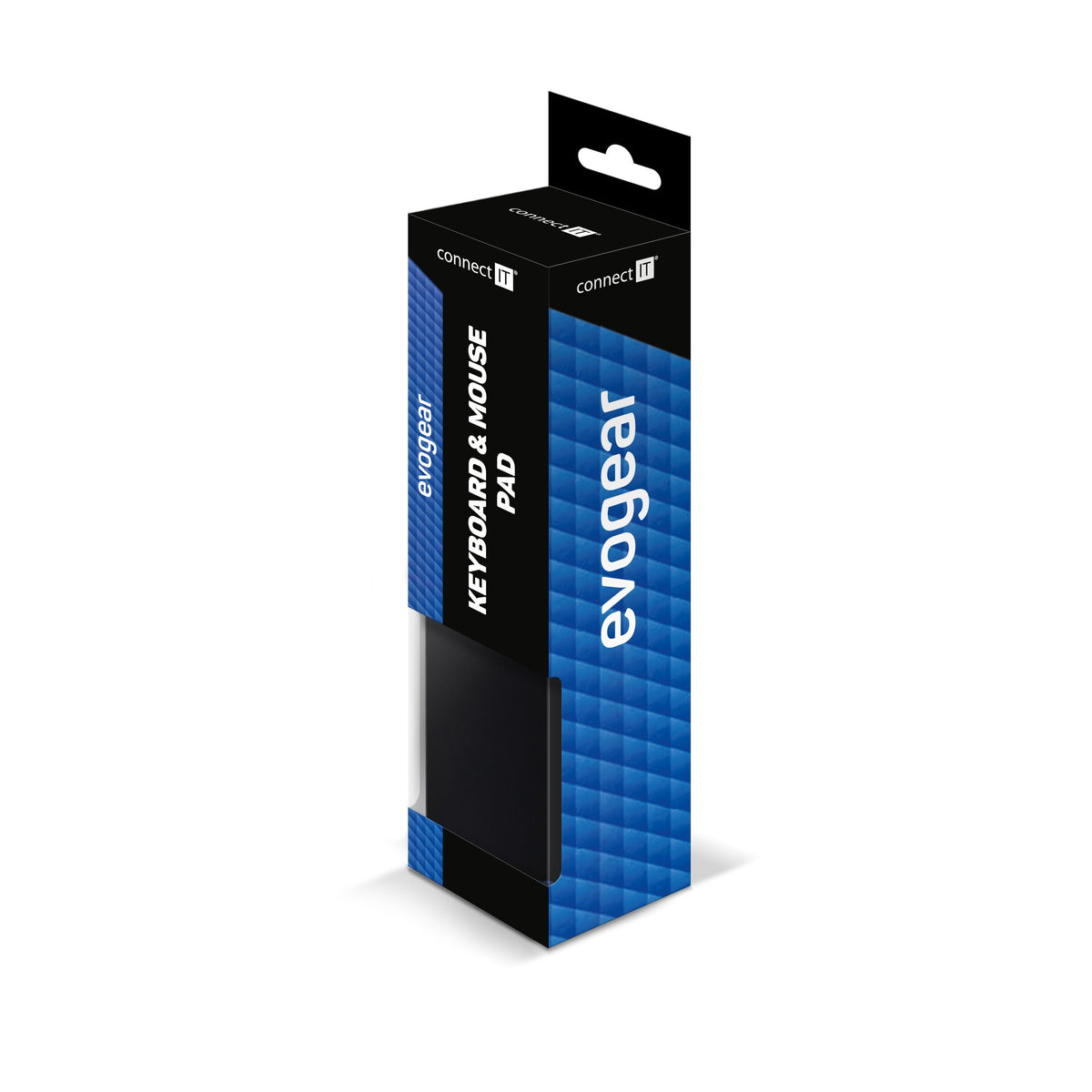 Podložka pod myš Connect IT Evogear (CMP-1160-LG)