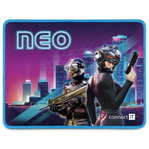 Podložka pod myš Connect IT Neo (CMP-1170-SM)