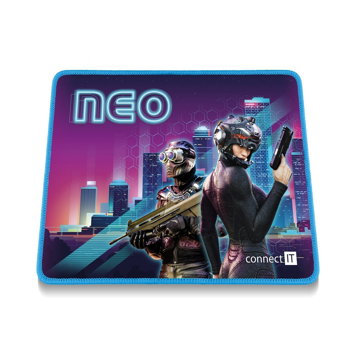 Podložka pod myš Connect IT Neo (CMP-1170-SM)