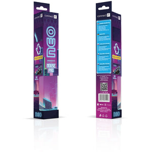 Podložka pod myš Connect IT Neo (CMP-1170-SM)
