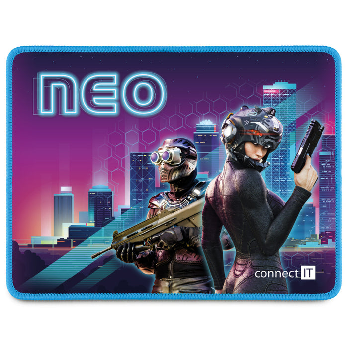 Podložka pod myš Connect IT Neo (CMP-1170-SM)