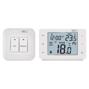 Pokojový termostat Emos GoSmart P56211 WiFi