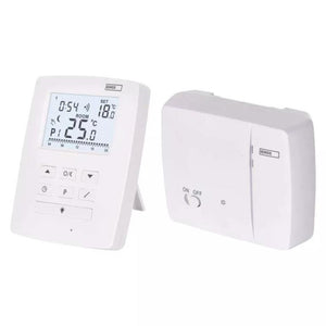 Pokojový termostat s OpenTherm Emos P5611T, bezdrátový