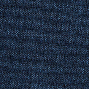 Postel New Bolero 180x200, modrá, vč. matrace a topperu