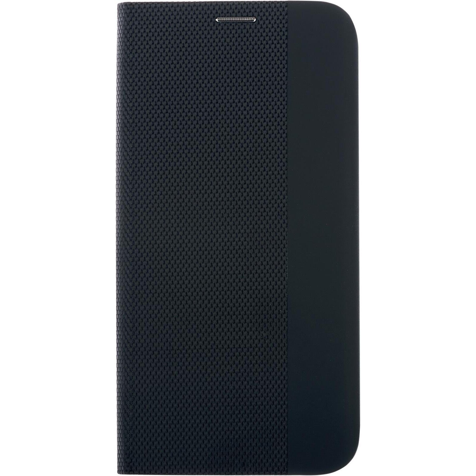 Pouzdro pro Huawei P40, Flipbook Duet, černá ROZBALENO