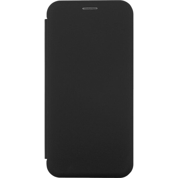 Pouzdro pro Apple iPhone 12 Pro/12 Max, 6,1", Evolution, černá