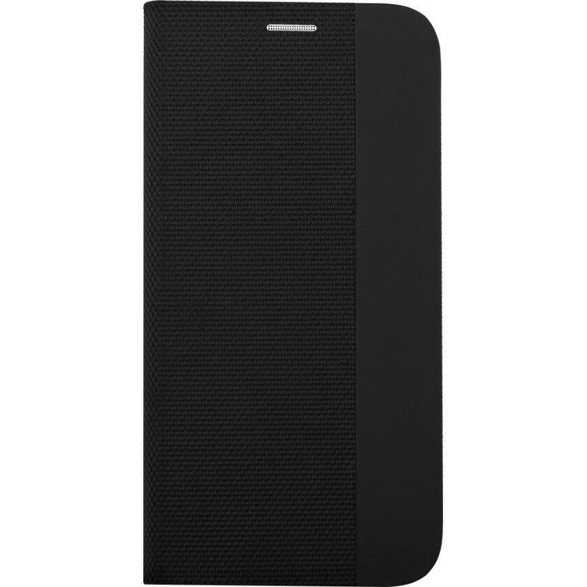 Pouzdro pro Samsung Galaxy A51, Flipbook Duet, černá