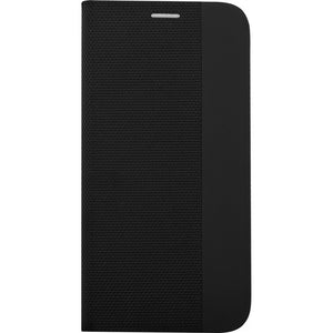 Pouzdro pro Samsung Galaxy A51, Flipbook Duet, černá