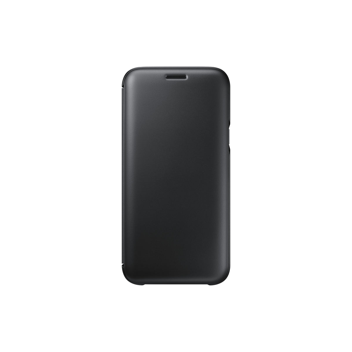 Pouzdro pro Samsung Galaxy J5 2017, černá