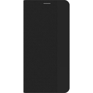 Pouzdro pro Samsung Galaxy S21 FE, černá