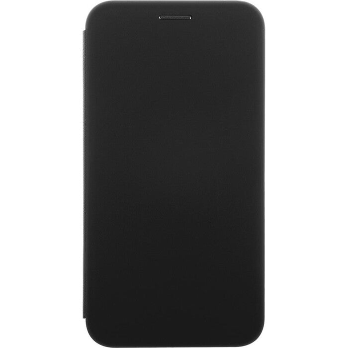 Pouzdro pro Xiaomi Redmi Note 10s/Note 10 4G, černá