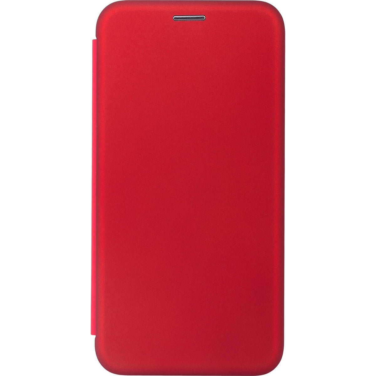 Pouzdro pro Xiaomi Redmi Note 10s/Note 10 4G, červená