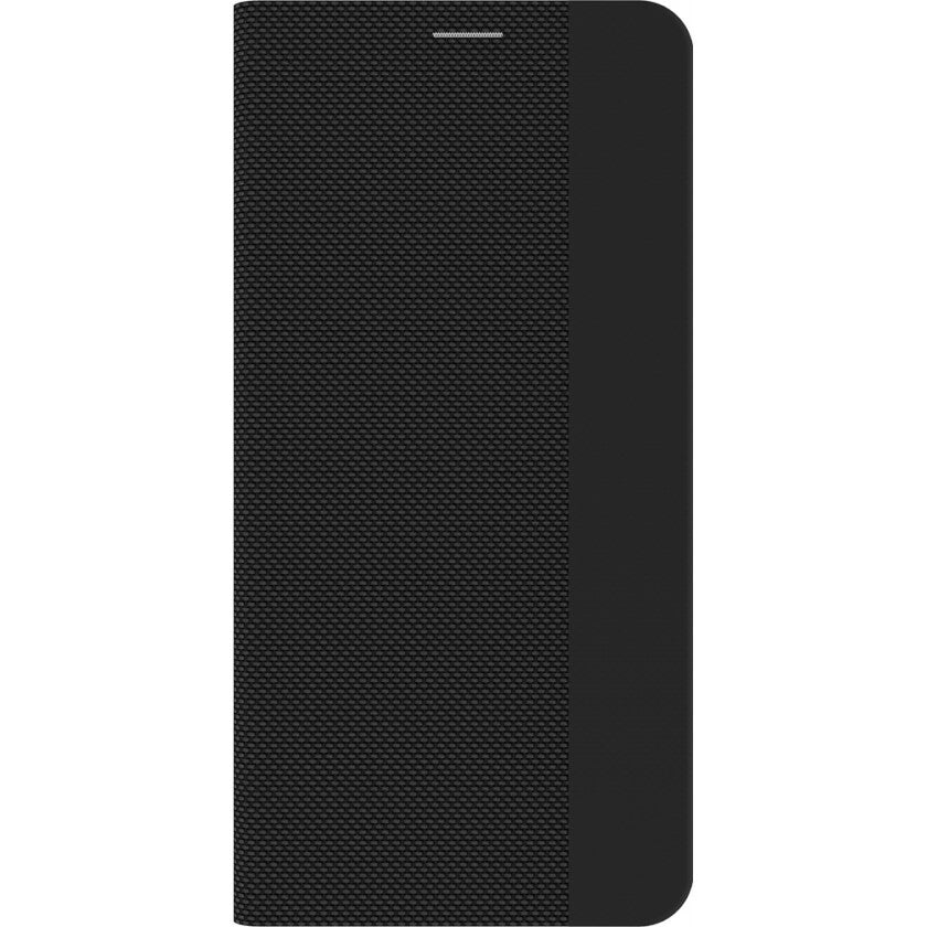 Pouzdro Xiaomi Redmi Note 9T 5G, Flipbook, černá ROZBALENO