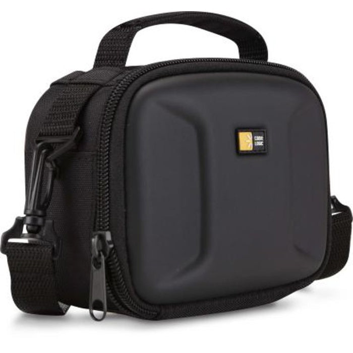 Pouzdro pro fotoaparát Case Logic MSEC4K, 112x48x71mm, černá