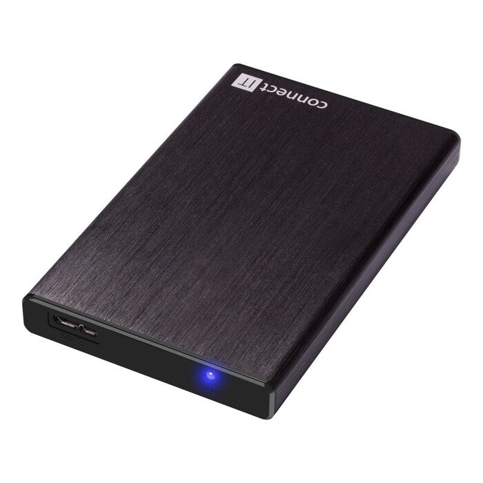 Externí box Connect IT Lite pro HDD (CI-1044)