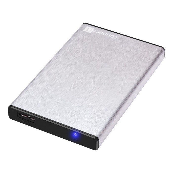 Externí box Connect IT Lite pro HDD (CI-1045)