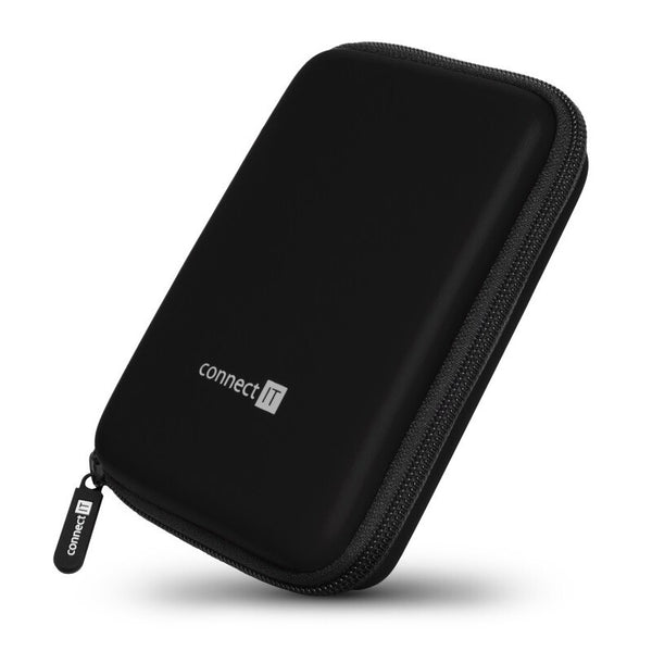 Pouzdro na HDD Connect IT HardShellProtect 2,5\