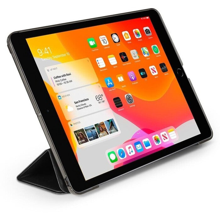 Pouzdro pro Apple iPad 10.2&#39;&#39; Spigen Smart Fold (ACS00373)