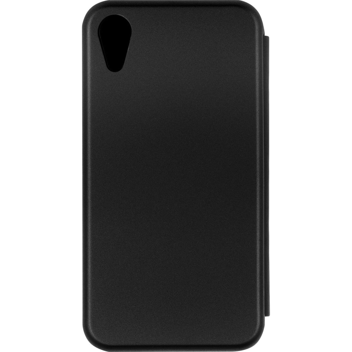 Pouzdro pro Apple iPhone XR, černá