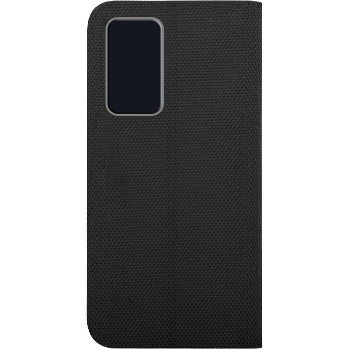 Pouzdro pro Huawei P40, Flipbook Duet, černá