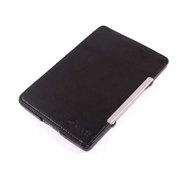 Pouzdro pro Kindle Paperwhite C-TECH AKC-05BL