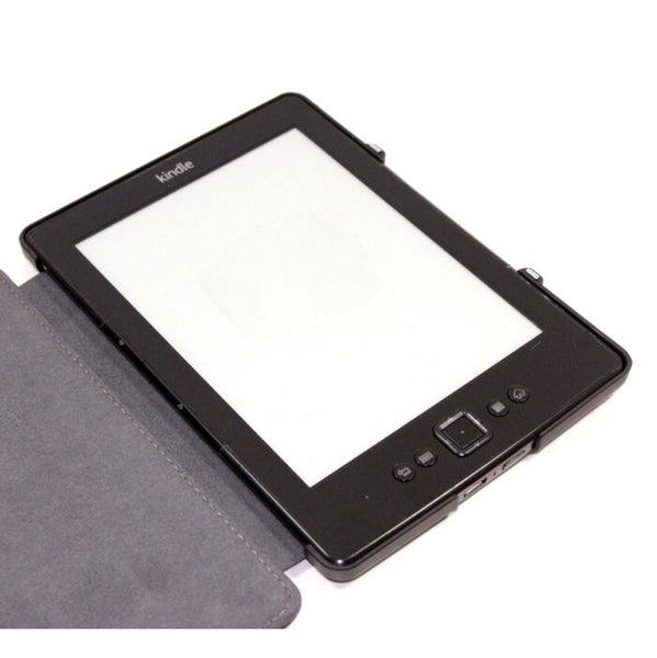 Pouzdro pro Kindle Paperwhite C-TECH AKC-05BL
