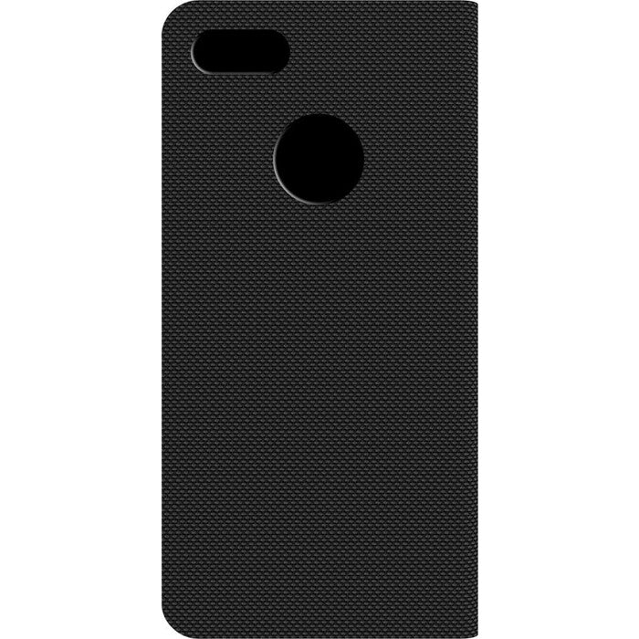 Pouzdro pro Motorola E6 Play, černá