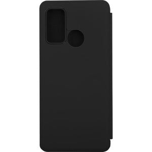 Pouzdro pro Motorola Moto G60, černá
