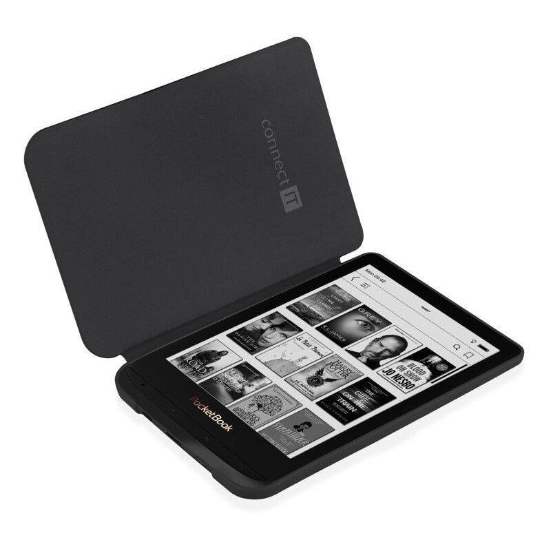 Pouzdro pro PocketBook 616/627/632 Connect IT (CEB-1075-BK)