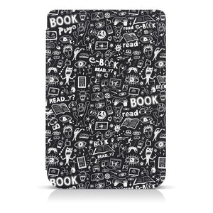 Pouzdro pro PocketBook 616/627/632 Connect IT (CEB-1075-BK)