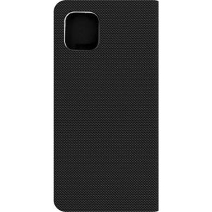 Pouzdro pro Samsung Galaxy A22 5G, černá
