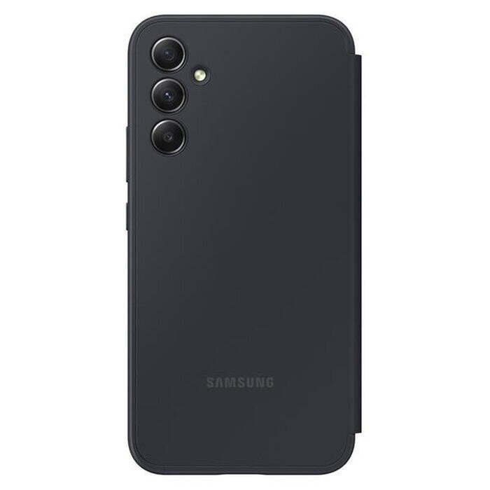 Pouzdro pro Samsung Galaxy A34, černá (EF-ZA346CBEGWW)