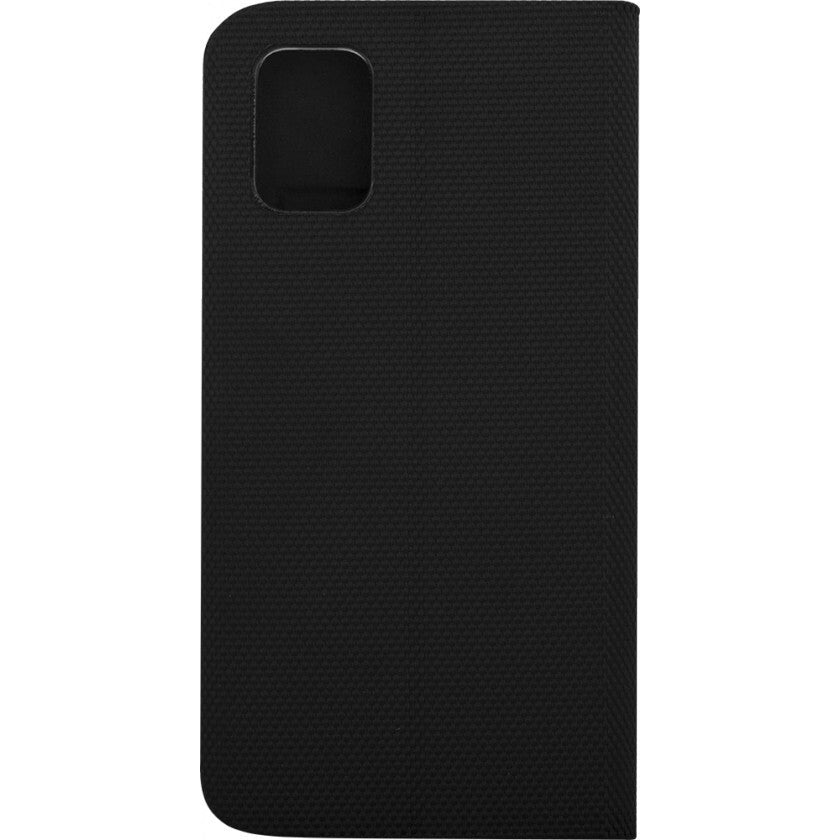 Pouzdro pro Samsung Galaxy A51, Flipbook Duet, černá