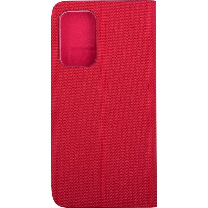 Pouzdro pro Samsung Galaxy A52/A52s, červená